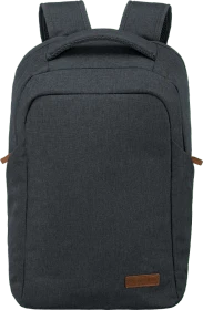 Travelite Basics Laptoprucksack, 15.6", anthrazit