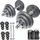 Sportinator Machine Hantel Set 20kg (STR-118)