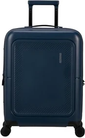 American Tourister DashPop Spinner 55cm midnight blue