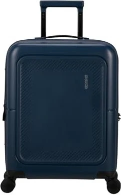 American Tourister DashPop Spinner 55cm midnight blue