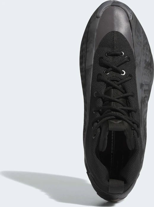 adidas A.E. 1 Low core black/charcoal/carbon