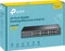 TP-Link LS100 LiteWave Desktop Gigabit Switch, 24x RJ-45 Vorschaubild