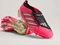 adidas Predator Elite Fold-Over Tongue AG solar turbo/thermal chrome/core black Vorschaubild