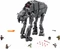 LEGO Star Wars Episode VIII - First Order Heavy Assault Walker Vorschaubild