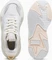 Puma RS-X Soft weiß/rosa/grün Vorschaubild