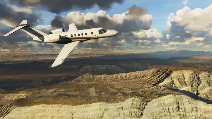 Microsoft Flight Simulator 2020 (Download) (PC)