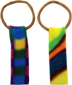 Cat Dancer Ring Tail