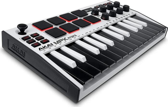 Akai MPK Mini MK3