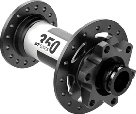 DT Swiss 350 Boost 6-Loch 15x110 TA 32 Loch Vorderradnabe