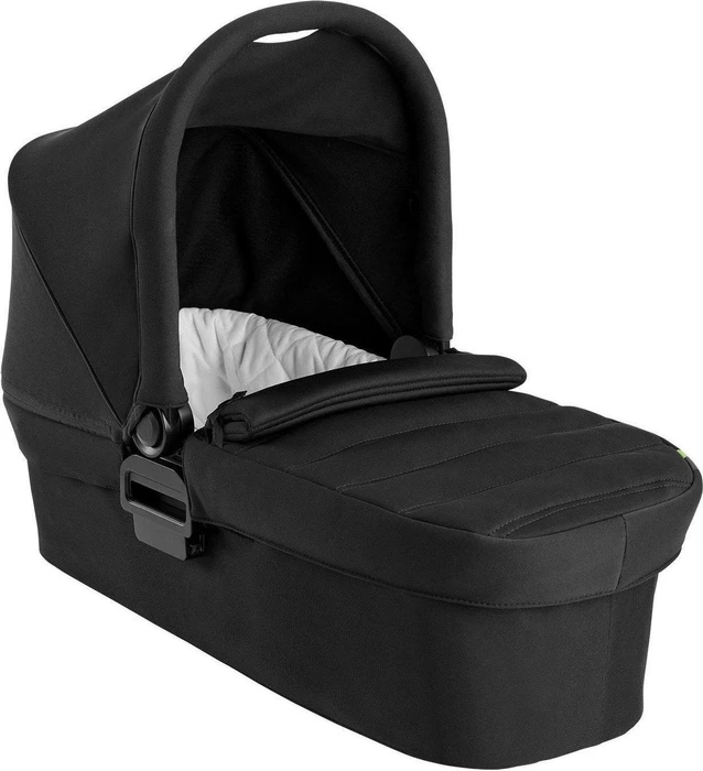 Baby Jogger City Mini 2 Double Tragewanne jet