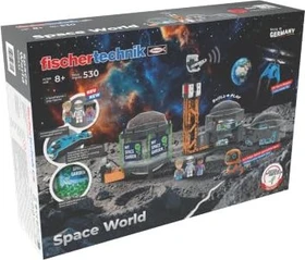 fischertechnik Advanced Space World
