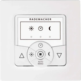 Rademacher Troll Basis 5602, weiß