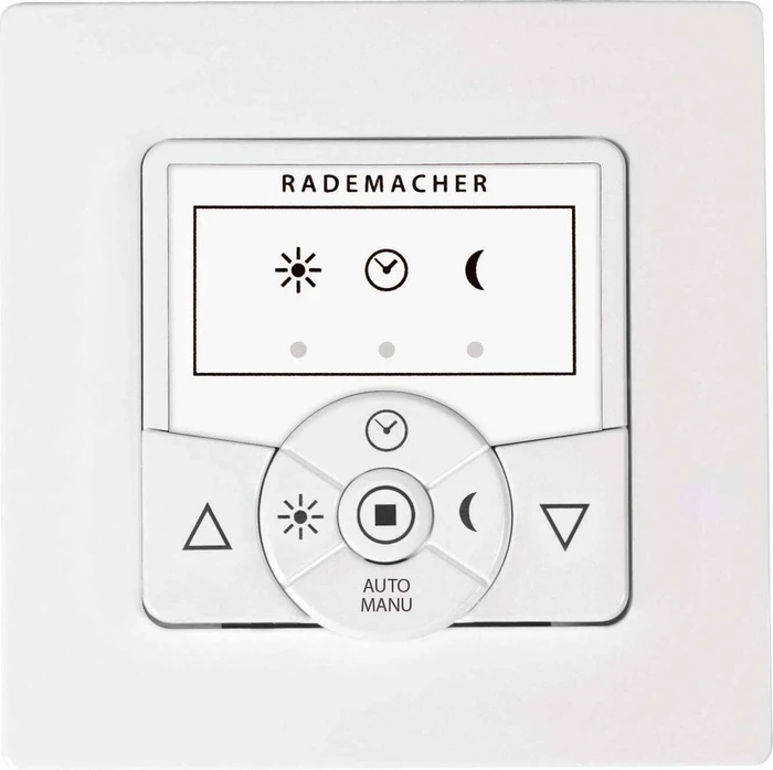 Rademacher Troll Basis 5602, weiß