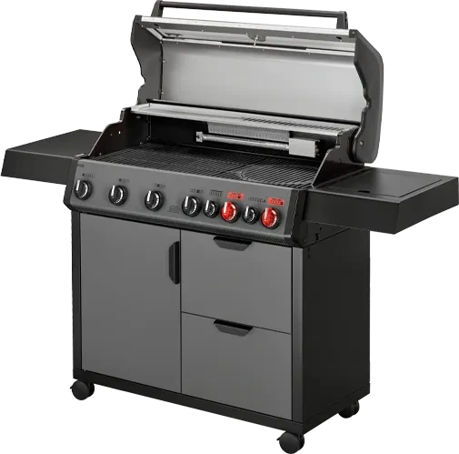 Enders Hyde 6 SIKR Turbo II