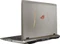 ASUS ROG G701VI-BA033T, schwarz, Core i7-6700HQ, 16GB RAM, 512GB SSD, GeForce GTX 1080, DE Vorschaubild