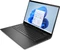 HP Envy x360 2-in-1 15-ey0075ng, Nightfall Black, Ryzen 7 5825U, 16GB RAM, 512GB SSD, DE Vorschaubild