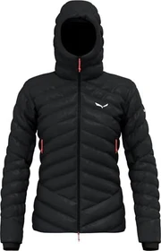 Salewa Ortles Medium 3 RDS Daunen Funktionsjacke black/black out (Damen)