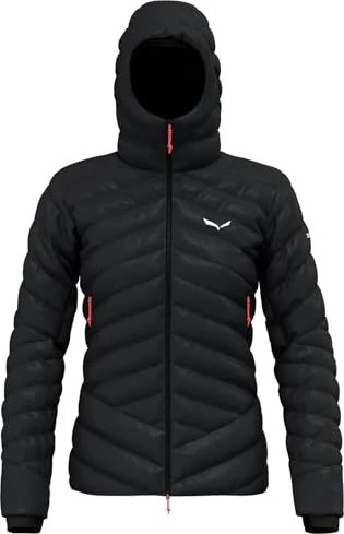 Salewa Ortles Medium 3 RDS Daunen Funktionsjacke black/black out (Damen)