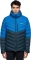 Vaude Monviso Down Funktionsjacke radiate blue (Herren) Vorschaubild