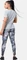 Odlo Zeroweight Engineered Chill-Tec Funktionsshirt kurzarm stone grey melange (Damen) Vorschaubild