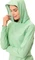 Vaude Tuenno Hoodie aloe vera (Damen) Vorschaubild