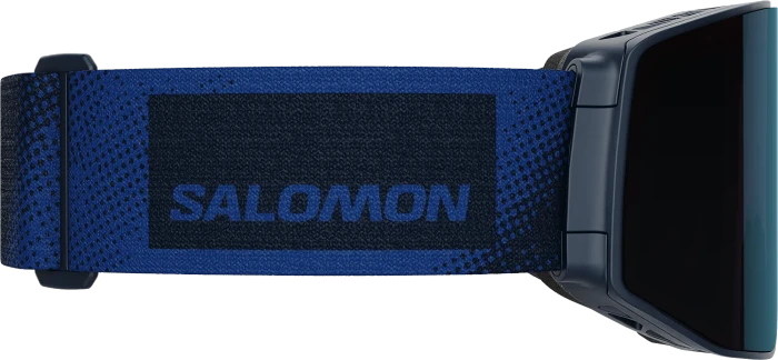 Salomon Sentry Prime Sigma Photochromic dress blue