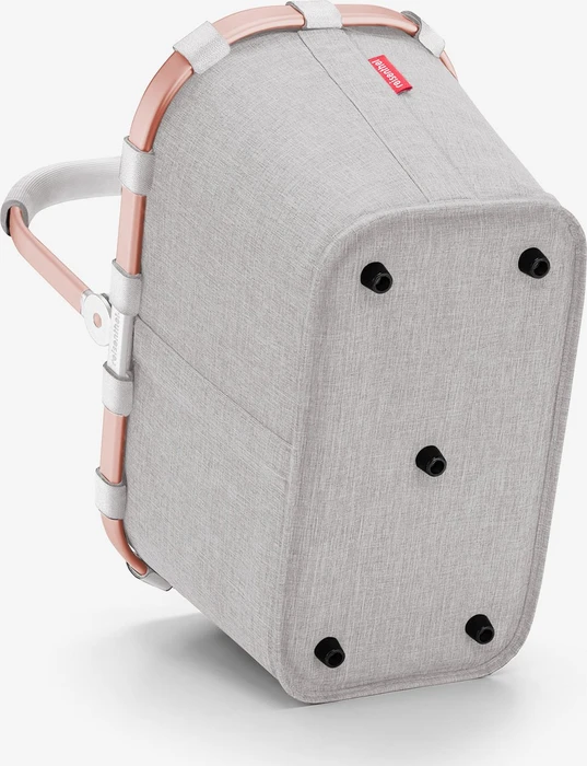 Reisenthel Carrybag twist sky rose