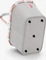 Reisenthel Carrybag twist sky rose Vorschaubild