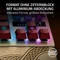 Razer Huntsman V3 Pro Tenkeyless, Counter-Strike 2 Dragon Lore Edition, gold/rot, LEDs RGB, Razer Analog Optical Switch Gen-2, USB, US Vorschaubild