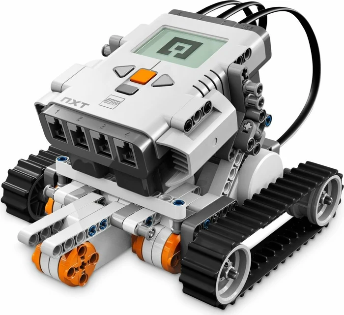 LEGO Mindstorms - NXT 2.0
