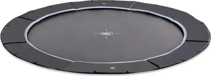 Exit Toys Dynamic Bodentrampolin 366cm