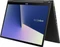 ASUS ZenBook Flip 15 UX563FD-A1044T, Gun Metal, Core i5-10210U, 8GB RAM, 512GB SSD, GeForce GTX 1050 Max-Q, DE Vorschaubild