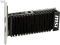 MSI GeForce GT 1030 4GHD4 LP OC, 4GB DDR4, HDMI, DP Vorschaubild