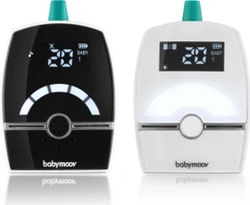 Babymoov Premium Care Babyphone digital