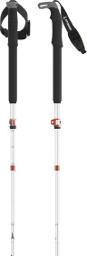 Atomic BCT Mountaineering SQS Touren Skistock silber/grau (Modell 2024/2025)