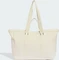 adidas Canvas Shopper ivory/collegiate green Vorschaubild
