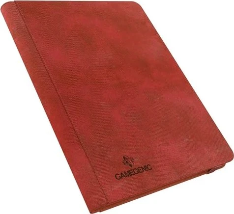 Gamegenic Prime Album 18-Pocket