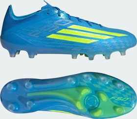 adidas F50 Elite AG lucid ray blue/team solar yellow 2/lucid aquamarine