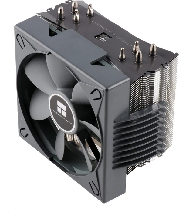 Thermalright True Spirit 120 M [BW] Rev. B