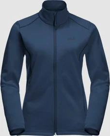 Jack Wolfskin Horizon Jacke dark indigo (Damen)