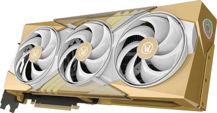 MSI GeForce RTX 5070 12G World of Warcraft Midnight Light Edition OC, G5070-12WMLEC, 12GB GDDR7, HDMI, 3x DP