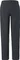 Vaude Skomer II Softshell Hose lang schwarz (Damen) Vorschaubild