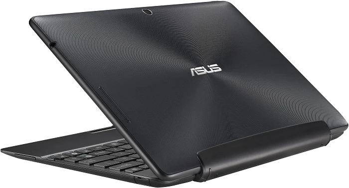 ASUS Transformer Pad TF300T-1E031A, schwarz, 16GB, KeyboardDock
