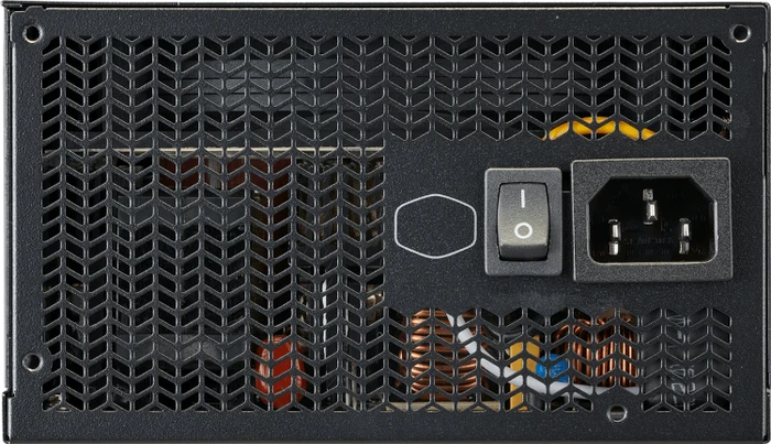 Cooler Master XG-Series XG650 Plus Platinum 650W, ATX 2.53