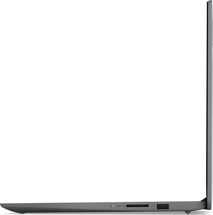 Lenovo IdeaPad 1 15AMN7, Cloud Grey, Ryzen 3 7320U, 8GB RAM, 512GB SSD, DE