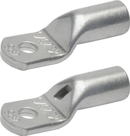 Klauke Rohrkabelschuh Cu Normalausführung ohne Stichloch 95mm² M20