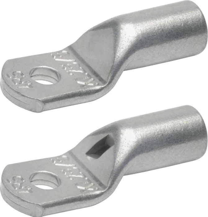 Klauke Rohrkabelschuh Cu Normalausführung ohne Stichloch 95mm² M20