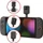 Venom Switch 2 Mini Kamera schwarz (Switch 2) (VS4960)