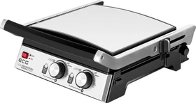 ECG KG 2033 Duo Kontaktgrill