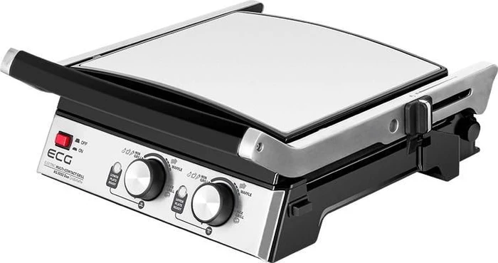 ECG KG 2033 Duo Kontaktgrill